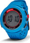 Optimum Time OS1524 starthorloge blauw
