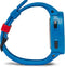 Optimum Time OS1524 starthorloge blauw