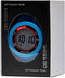 Optimum Time OS1524 starthorloge blauw