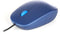 Optische Muis NGS Flame 1000 dpi Blauw