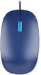 Optische Muis NGS Flame 1000 dpi Blauw