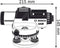 Optische nivelleerder GOL 32 D (IP54) (Statief BT 160 + Meetlat GR 500)