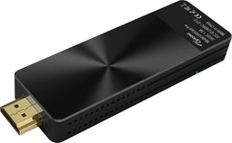 Optoma UHD Cast Pro - H1AX00000113 - Netwerkmedia streaming-adapter