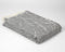Deken Alexandra House Living Carrara Grijs 225 x 260 cm