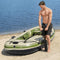 Hydro Force Voyager 500 Opblaasboot
