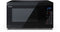 Sharp YC-MA262AE-B - Magnetron - 26L - 900W - Vrijstaand - Grill - Hetelucht