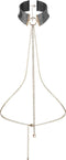 Désir Métallique Collar