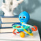 Opus Shake & Soothe Teether Toy & Rattle.