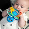Opus Shake & Soothe Teether Toy & Rattle.
