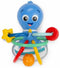 Opus Shake & Soothe Teether Toy & Rattle.