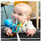 Opus Shake & Soothe Teether Toy & Rattle.