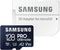 Samsung Pro Ultimate - microSD kaart 128GB - UHS-I tot 200/130 MB/s - A2 V30 U3 (1 stuk)