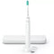 Philips HX3673/13 - Sonische elektrische tandenborstel - 3x betere tandplakverwijdering - Wit