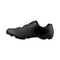 Shimano XC102 mountainbikeschoenen zwart heren 46