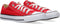 Converse All Star Ox - Sneakers - Rood - 37