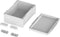 Bopla B 273616 ABS-7035 Bocube 96037675 Industriële behuizing ABS Grijs-wit (RAL 7035) 1 stuk(s)