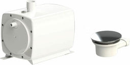 Opvoerpomp voor douchebakken - Extra plat - SFA Sanifloor+ 3