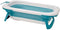 Opvouwbaar bad - THERMOBABY - BALNÉA - Compact - Aftapplug - Tot 18 maanden - Blauw