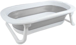 OPVOUWBAAR BADKUIP klein model