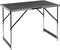 Opvouwbare Campingtafel - 100 x 60 x 37-94 cm