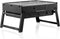 Opvouwbare draagbare barbecue voor gebruik met houtskool BearBQ InnovaGoods