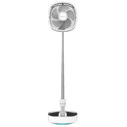 Opvouwbare Draagbare Ventilator Cecotec EnergySilence 1000 FoldAir 6,5 W