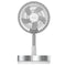 Opvouwbare Draagbare Ventilator Cecotec EnergySilence 800 FoldAir Portable Control 5,5 W