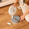 Opvouwbare Draagbare Ventilator Cecotec EnergySilence 800 FoldAir Portable Control 5,5 W