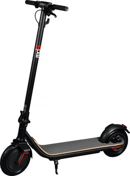 Opvouwbare Elektrische Step - RED6 85 SPARROW - Max snelheid 25 Km - 7.8 Ah LG accu - 8.5 inch wielen