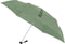 Opvouwbare Paraplu BlackFit8 Gradient Zwart Militair groen (Ø 98 cm)