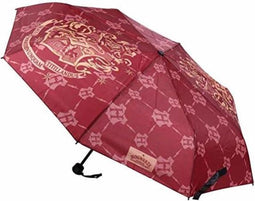 Opvouwbare Paraplu Harry Potter Rood (Ø 97 cm)