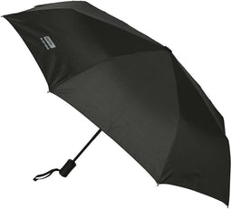 Opvouwbare Paraplu Safta Business Zwart (Ø 102 cm)