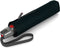 Opvouwbare Paraplu Watson Blauw - T200 - Dsn 97 cm - Opgevouwen 28 cm - Knirps