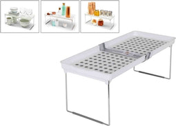 Opvouwbare plank Confortime (47,5 x 19 cm)