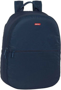 Opvouwbare Reistas Safta Marineblauw
