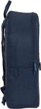 Opvouwbare Reistas Safta Marineblauw