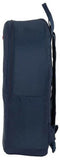 Opvouwbare Reistas Safta Marineblauw