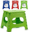 Opvouwbare stoel Kipit CH44166-1 Plastic 33 x 26 x 27 cm (6 Stuks)