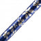 Opvouwbare wandelstok - Gebloemd - 84-94 cm