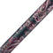 Opvouwbare wandelstok - paisley 84 - 94 cm