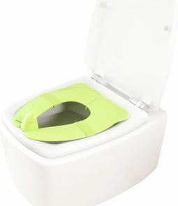 Opvouwbare WC-verkleiner voor Kinderen Foltry InnovaGoods