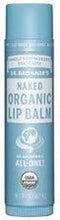 Dr. Bronner's Stick Baby Mild Organic Lip Balm