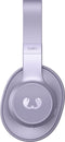 Fresh 'n Rebel Clam 2 - Draadloze over-ear koptelefoon - 80 uur speelduur - Paars