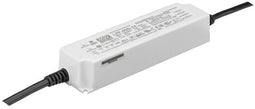 Mean Well LPF-60D-24 - LED-driver 60W 2.5A 14.4-24V - IP67 3-in-1 dimming