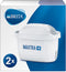 Waterfilter Brita (2 uds)