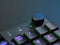 Trust GXT 866 Torix - Mechanisch Gaming Toetsenbord - Outemu White Switches - RGB Verlichting