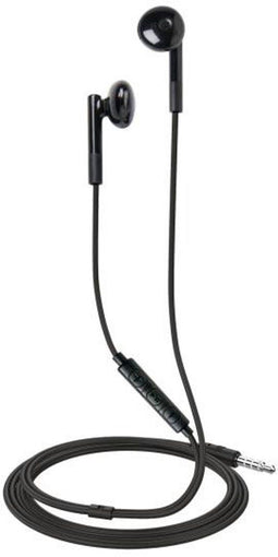 Celly UP300 - Stereo Oordopjes - HD-geluid en handsfree bellen - Zwart