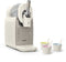 Tefal Freezi IG801A - Softijsmachine - 5 programma's - Kleur: Wit