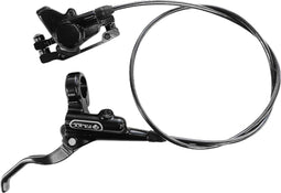 Falkx FALKX schijfrem set, rechts 860mm kabellengte.Voorrem