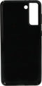 Mobiparts Galaxy S21 Plus - TPU Case - Schokabsorberend - Zwart